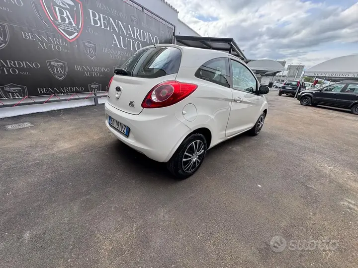 Ford Ka 2011 photo 5