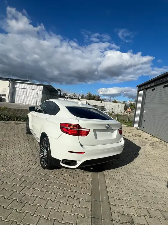 BMW X6 2013 photo 3
