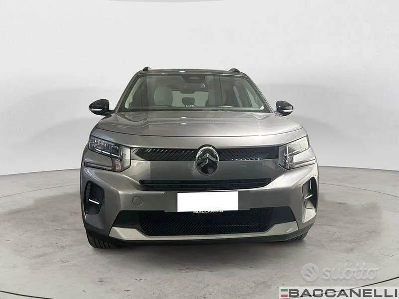 Citroen E-C3 2025 photo 5