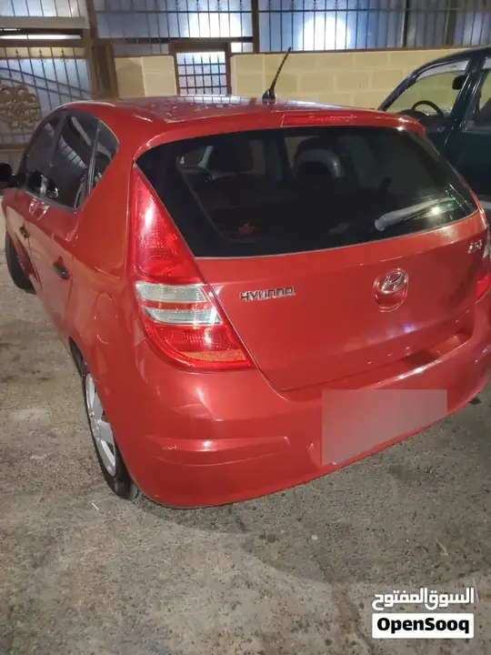Hyundai I30 2009 photo 3