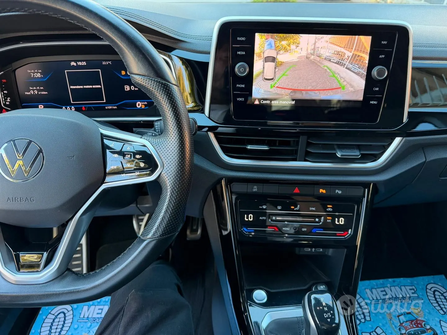 Volkswagen T-Roc 2023 photo 5