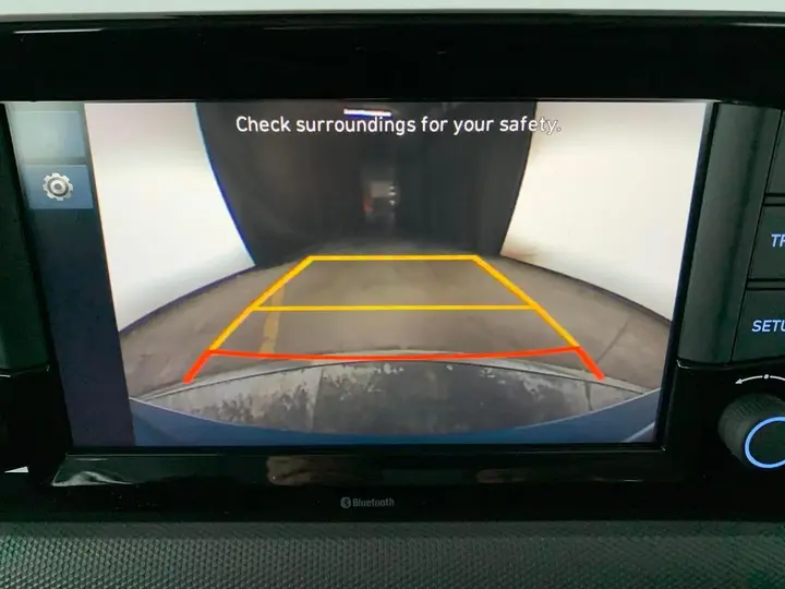 Hyundai I10 2023 photo 5