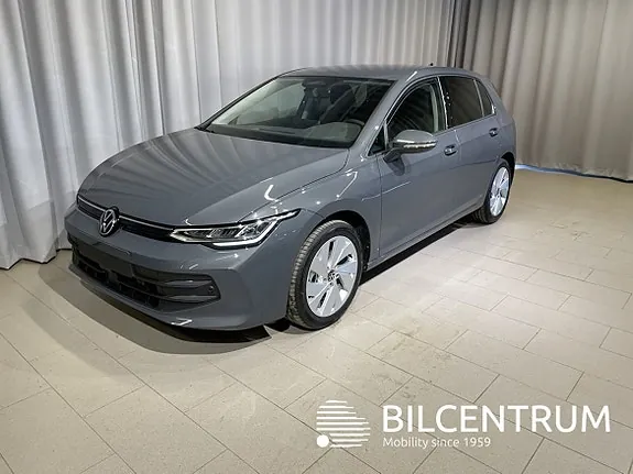 Volkswagen Golf I