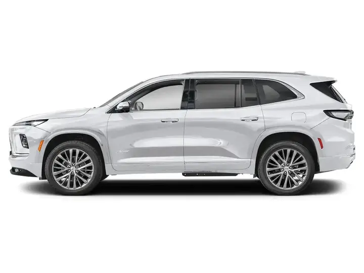 Buick Enclave 2025 photo 3