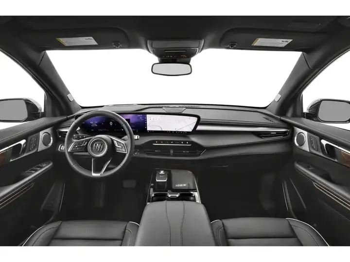Buick Enclave 2025 photo 5
