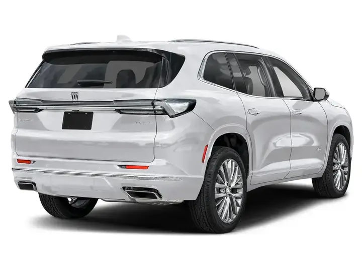 Buick Enclave 2025 photo 2