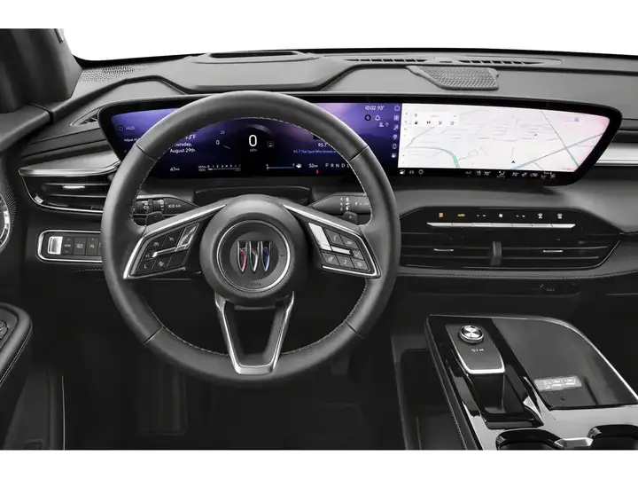 Buick Enclave 2025 photo 4