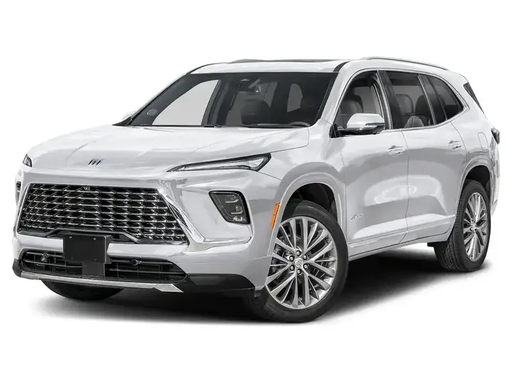 Buick Enclave