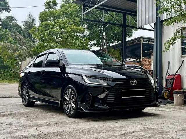 Toyota Vios