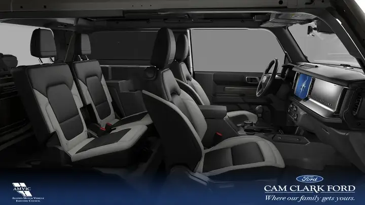 Ford Bronco 2026 photo 5