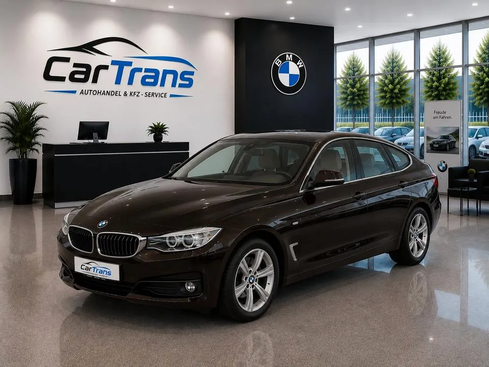 BMW 328 I