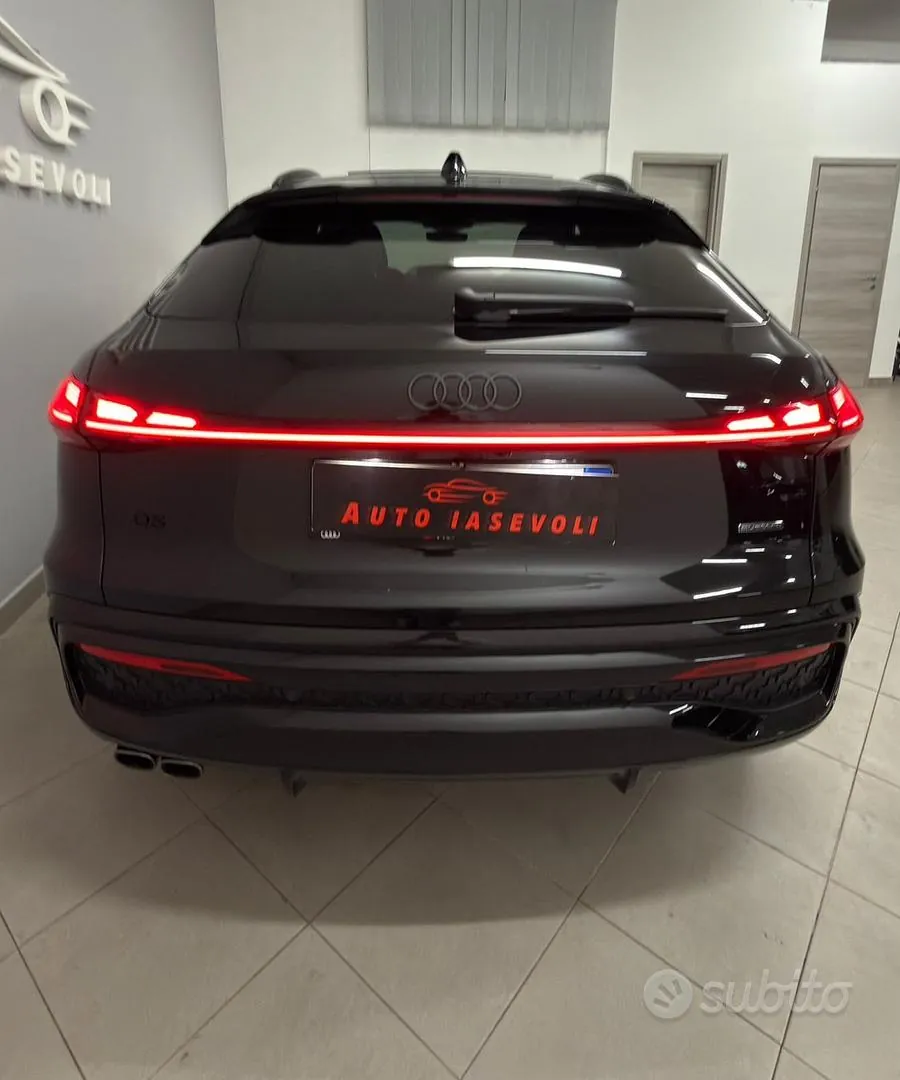 Audi Q5 2026 photo 4