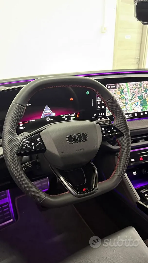 Audi Q5 2026 photo 2