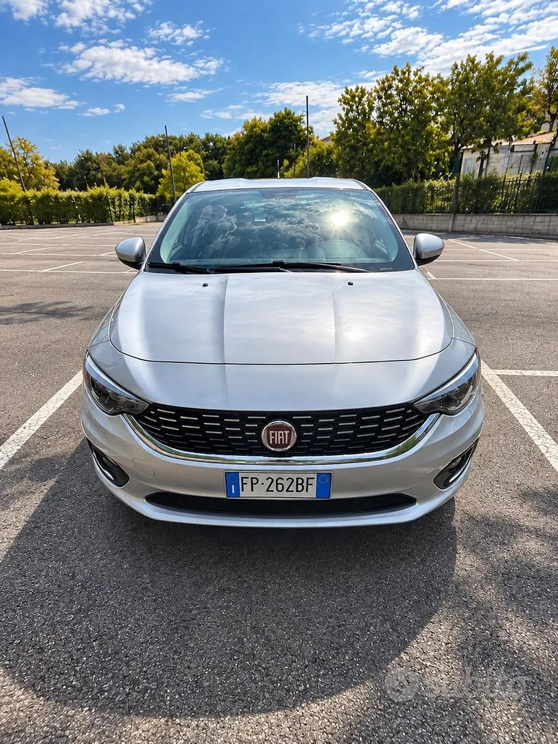 Fiat Tipo