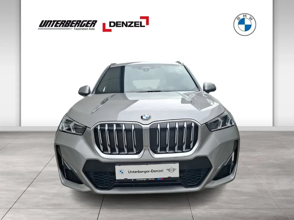 BMW X1 2025 photo 2