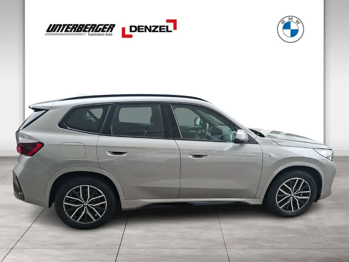 BMW X1 2025 photo 3
