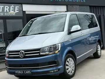 Volkswagen T6 Caravelle