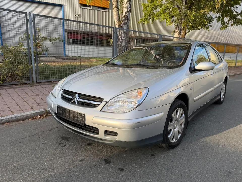 Citroen C5