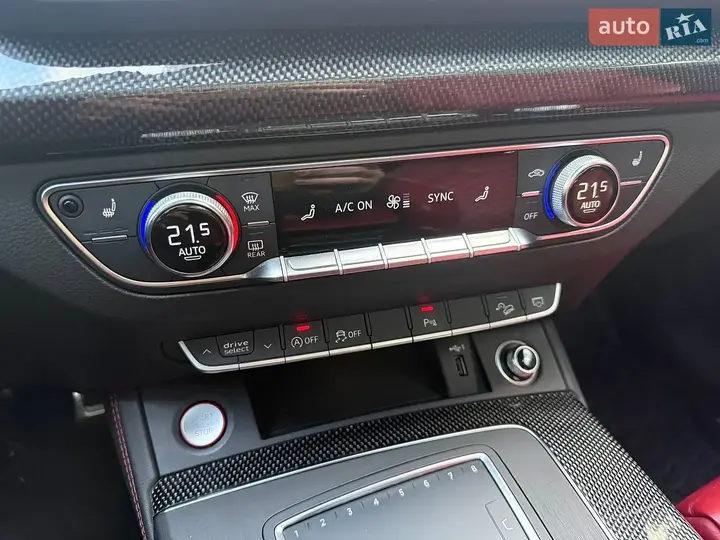 Audi Sq5 2019 photo 4