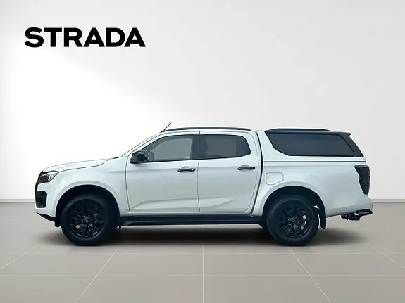 Isuzu D-Max 2026 photo 4