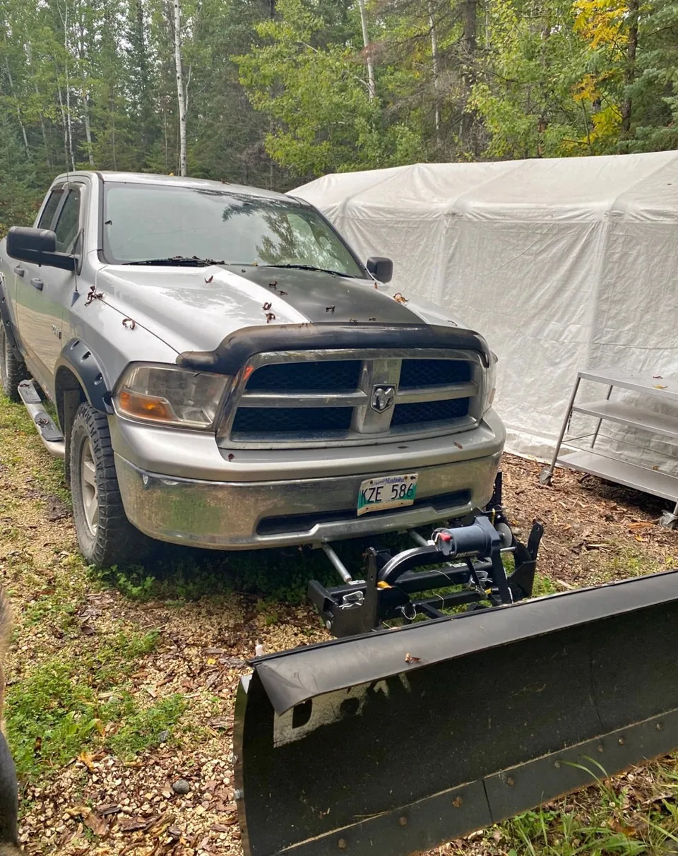 Dodge Ram 1500