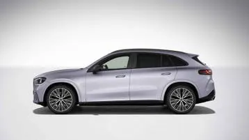 Mercedes-Benz Glc 2026 photo 3