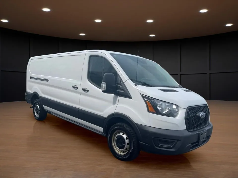 Ford Transit 2024 photo 4