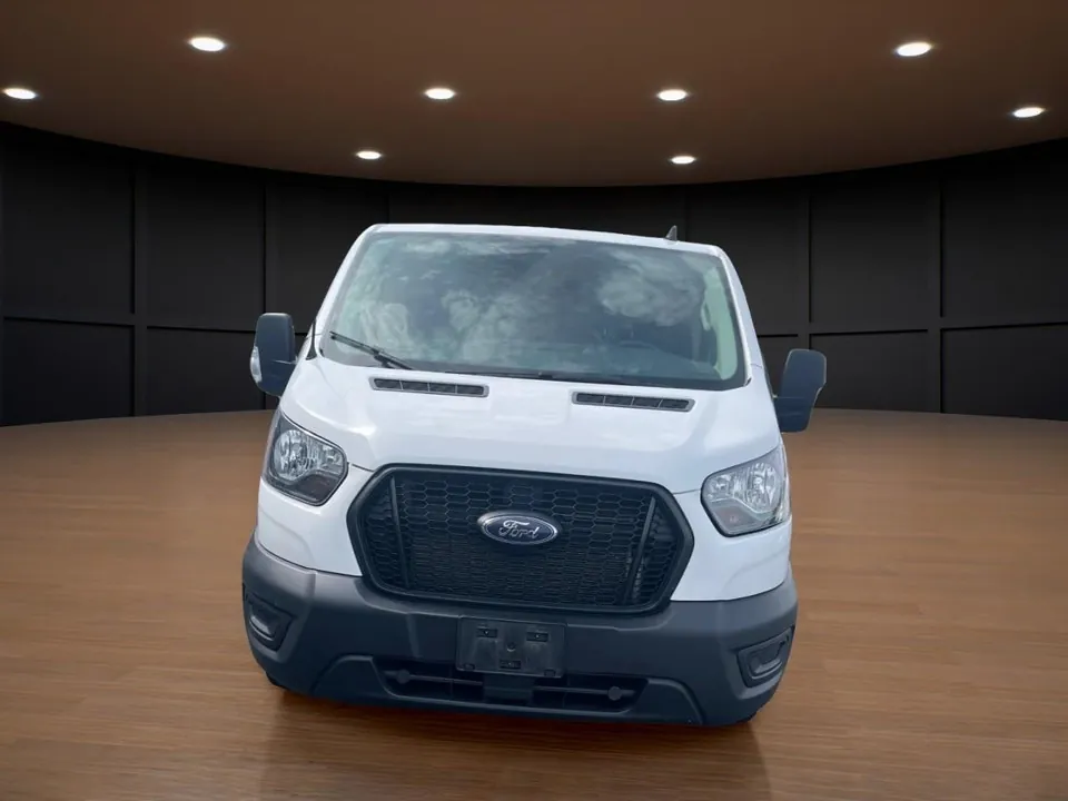 Ford Transit 2024 photo 3