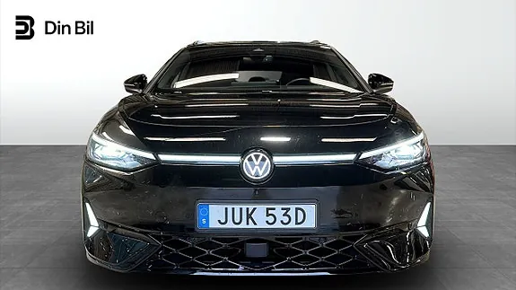 Volkswagen Id.7 2025 photo 4