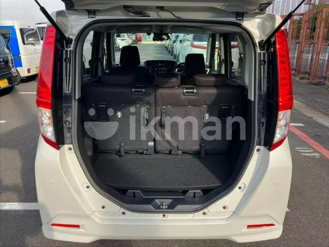 Toyota Roomy 2024 photo 4