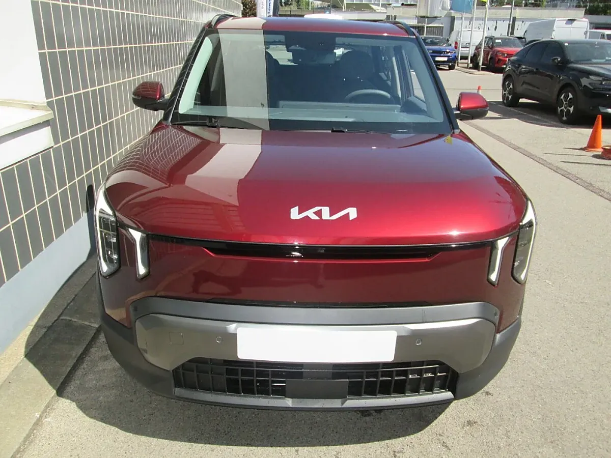 Kia Ev2 photo 3