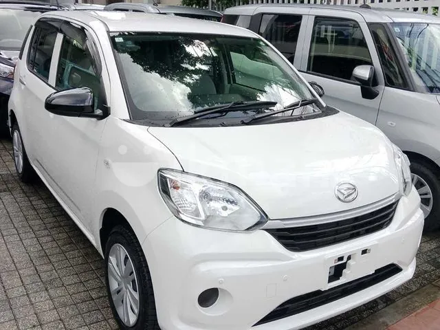 Daihatsu Boon
