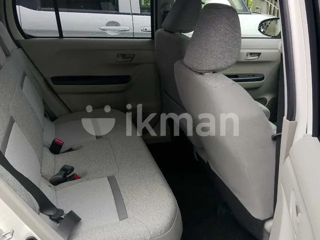 Daihatsu Boon 2023 photo 5