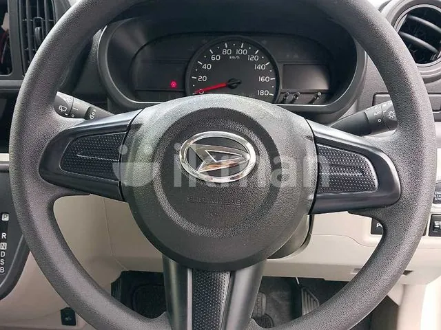 Daihatsu Boon 2023 photo 3