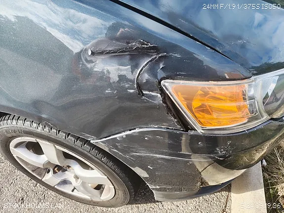Mitsubishi Colt 2009 photo 4
