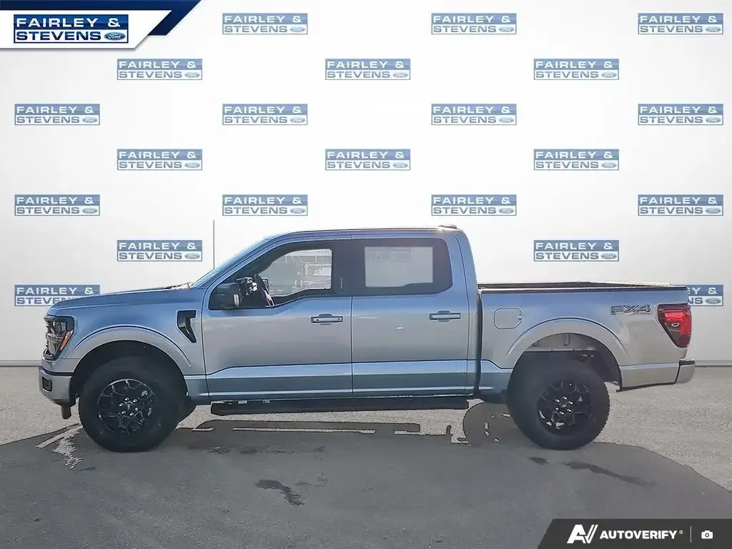 Ford F-150 2026 photo 3