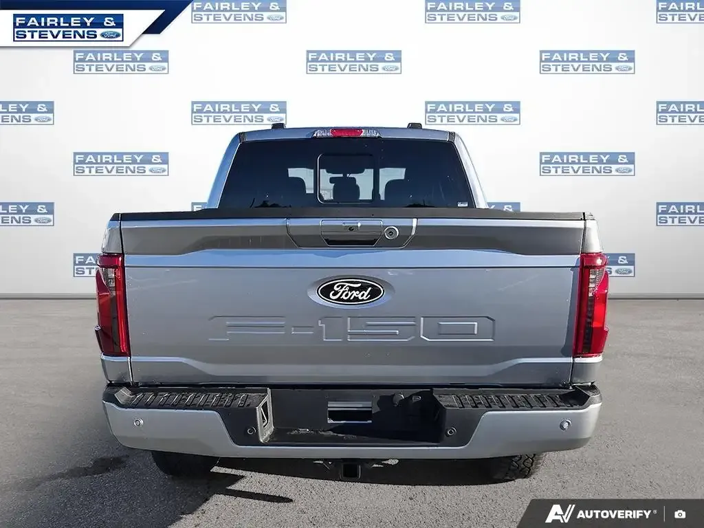 Ford F-150 2026 photo 5