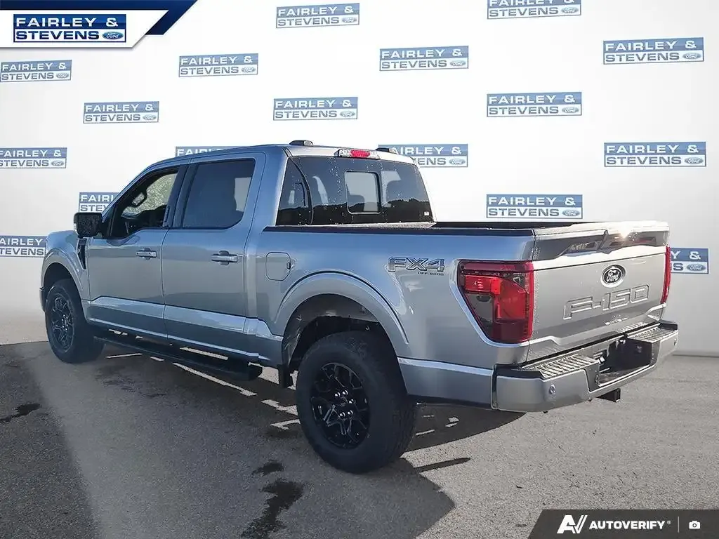 Ford F-150 2026 photo 4