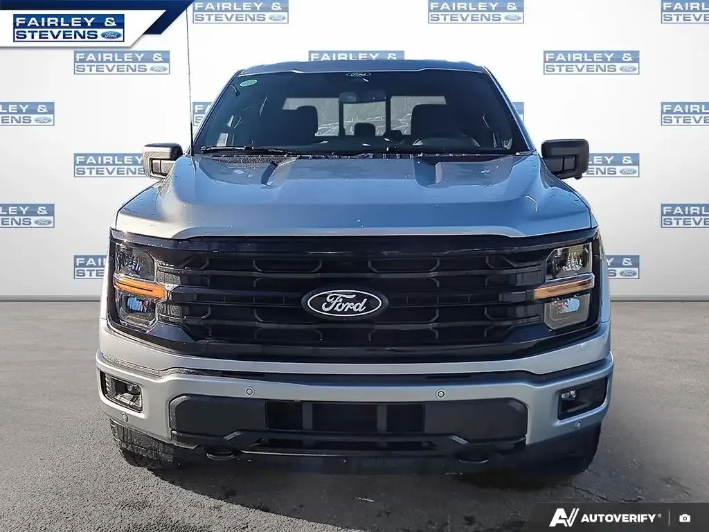 Ford F-150 2026 photo 2