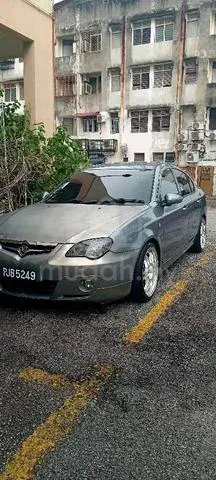 Proton Persona