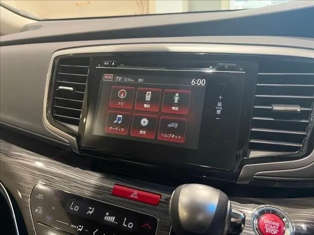 Honda Odyssey 2014 photo 5