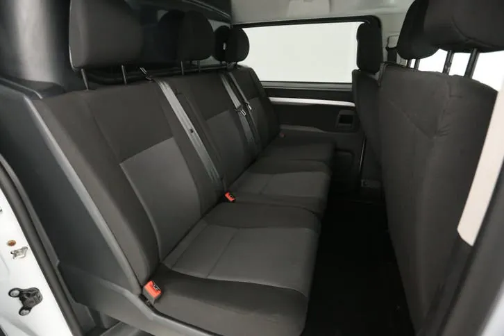 Citroen Jumpy 2023 photo 3