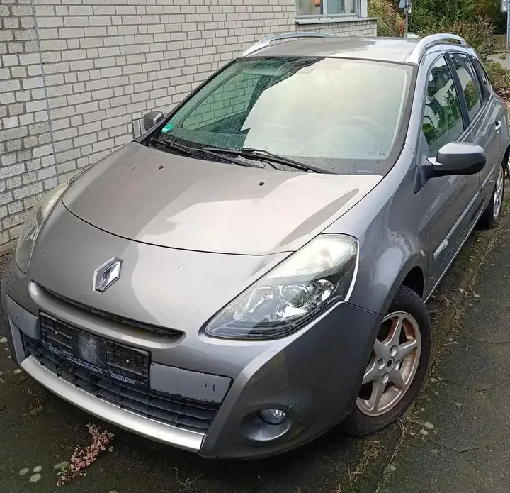 Renault Clio Grandtour