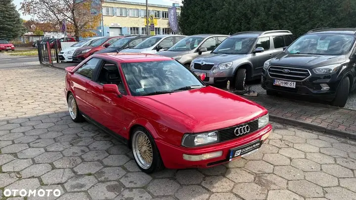 Audi 80