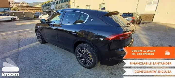 Maserati Grecale 2022 photo 3
