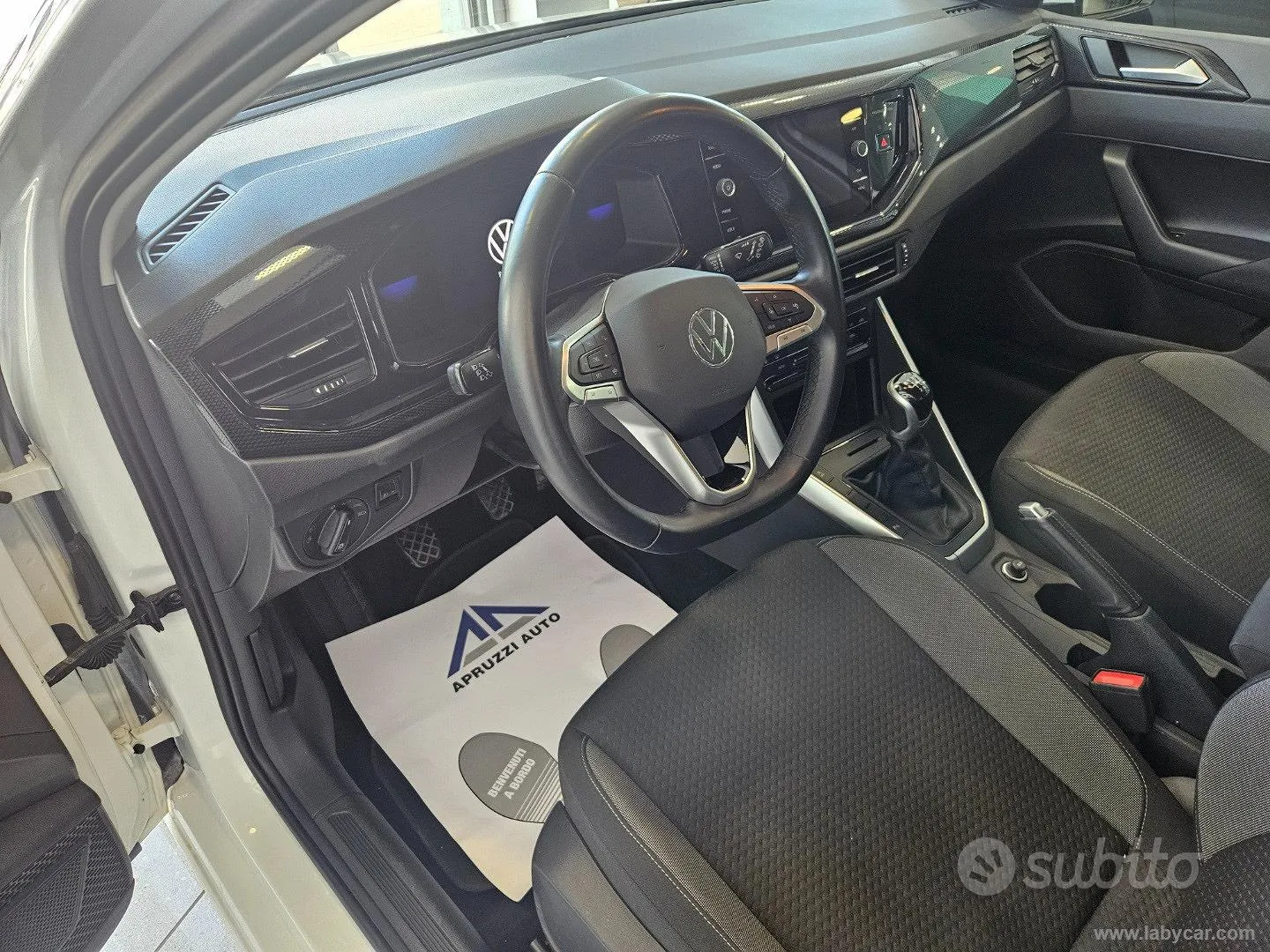 Volkswagen Polo 2023 photo 5