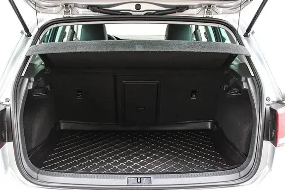 Volkswagen E-Golf Vii 2020 photo 5