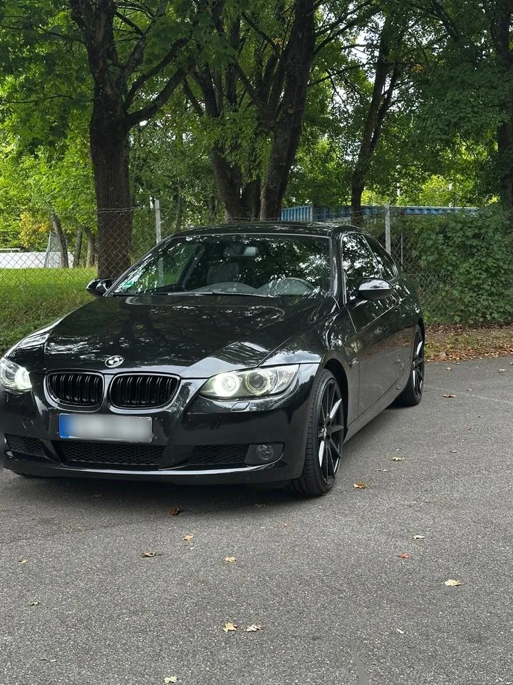 BMW 330Xi
