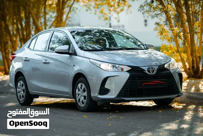 Toyota Yaris 2022 photo 4