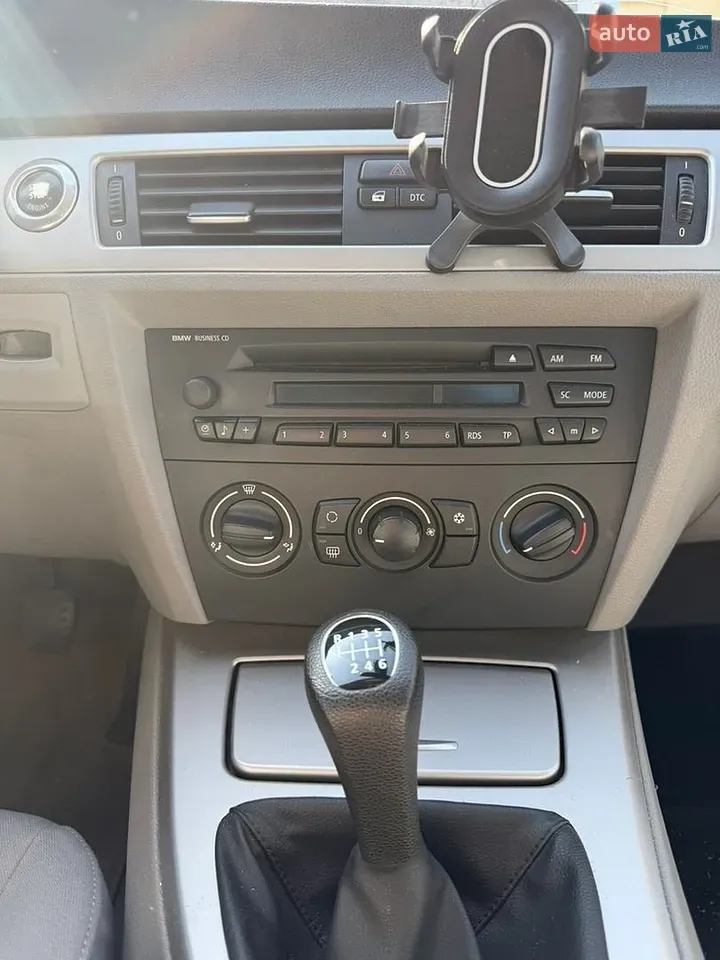 BMW 3 Series 2006 photo 3